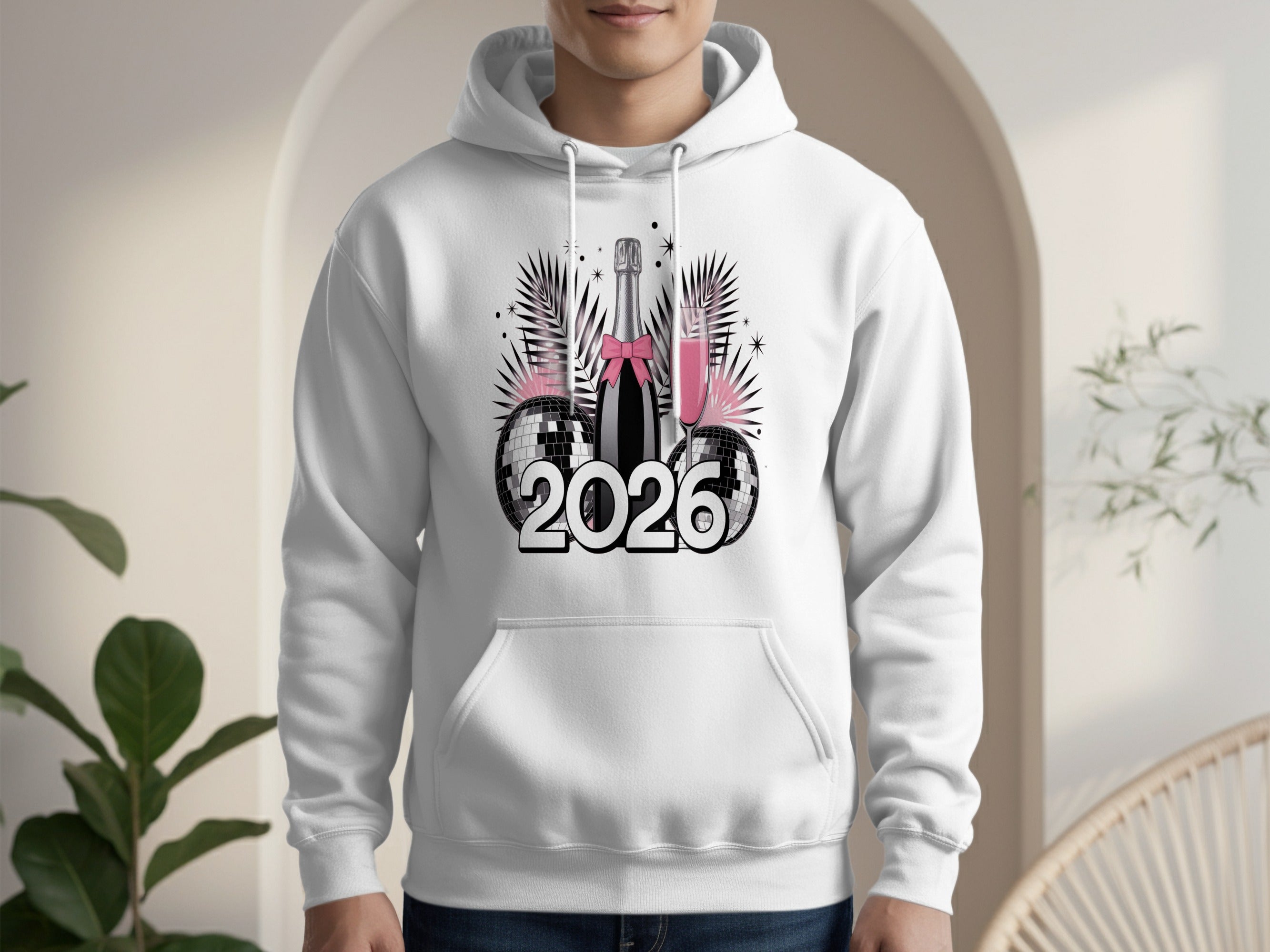 Stay Stylish with the 2026 Hoodie Product