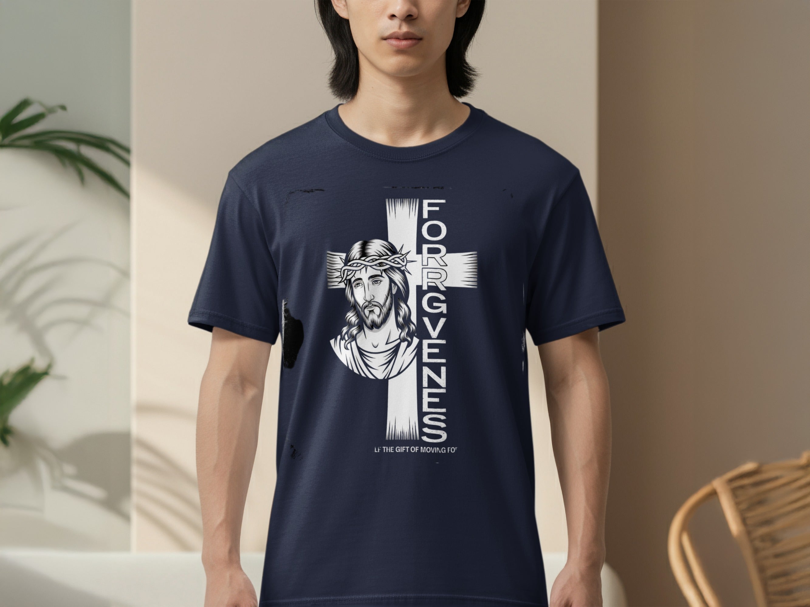 Forgiveness Is the Gift of Moving On Shirt